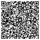 QR code with C And D Crafts contacts