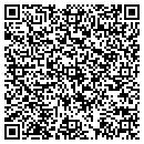 QR code with All About You contacts