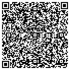 QR code with Jeffrey G Carpet Care contacts