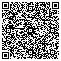 QR code with B&A Optical contacts
