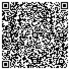 QR code with Clause's U-Lok Storage contacts