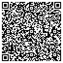 QR code with D & S Storage contacts