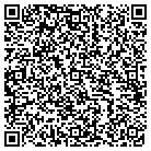 QR code with Radius Investments, LLC contacts