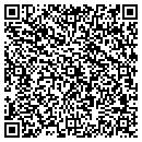 QR code with J C Penney CO contacts