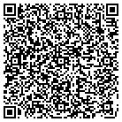 QR code with Hillsboro West Self Storage contacts