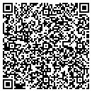 QR code with I-5 Mini Storage contacts