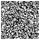 QR code with D O M General Contractor contacts