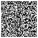 QR code with L & B Mini-Storage contacts