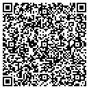 QR code with The Loraine contacts