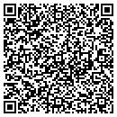 QR code with China City contacts