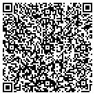 QR code with Pear Tree Lane Self Storage contacts