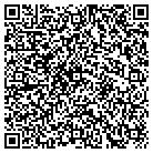 QR code with D P Sports & Fitness LLC contacts