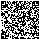 QR code with And Sew On contacts