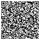 QR code with Crystal Eyes contacts