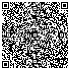 QR code with Oceanway Senior Center contacts
