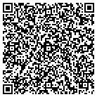 QR code with R J Whidden & Associates Inc contacts