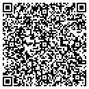 QR code with Tan Your Hide contacts