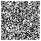 QR code with Aloha International Employment contacts