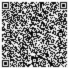 QR code with Malits Service Center contacts