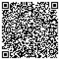 QR code with D&E Contracting Inc contacts