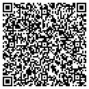 QR code with A Store Lock contacts