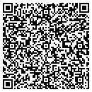QR code with D C Eye Works contacts