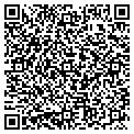 QR code with All For Nails contacts