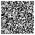 QR code with China Hut contacts