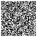 QR code with A Nail Haven contacts