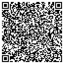 QR code with Dey Optical contacts