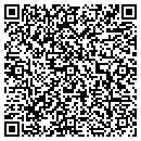QR code with Maxine T Hill contacts