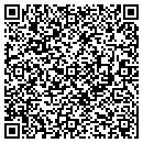 QR code with Cookie Bar contacts