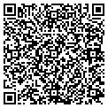 QR code with Cookies contacts