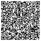 QR code with Accord Consulting Services Inc contacts