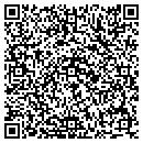 QR code with Clair Backline contacts