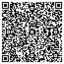 QR code with C L Boyd Inc contacts