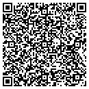 QR code with J C Penney Optical contacts