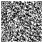 QR code with Reliable Pool and Spa Service contacts