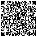 QR code with Adecco contacts