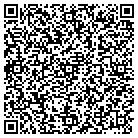 QR code with Upstate Construction Inc contacts