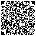 QR code with D L Self Storage contacts