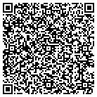 QR code with Fancy Fortune Cookies contacts