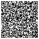 QR code with Oregon Tractor contacts