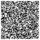 QR code with Anchor Health Care Systems contacts