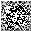 QR code with Custom Crafts By Judy contacts