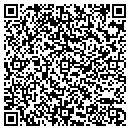 QR code with T & J Enterprises contacts