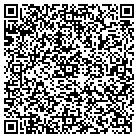 QR code with Custom Crafts By Suzanne contacts