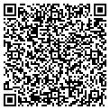 QR code with R S A Company contacts