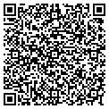 QR code with Dan Ward contacts