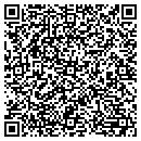 QR code with Johnnies Garage contacts